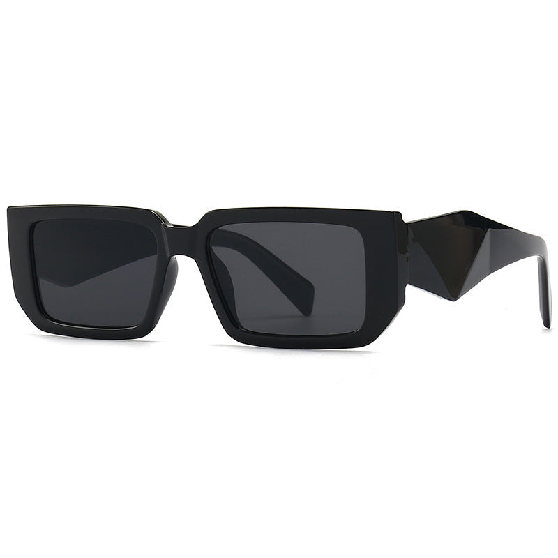 8 Colors Fashion Personality Trend Small Frame Square Sunglasses